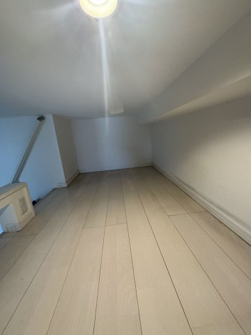 Piajet井尻の内装