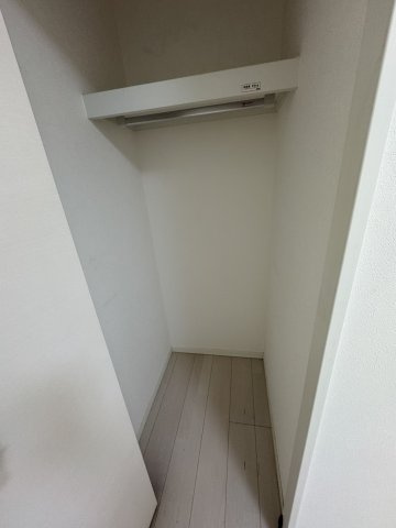 Piajet井尻の収納