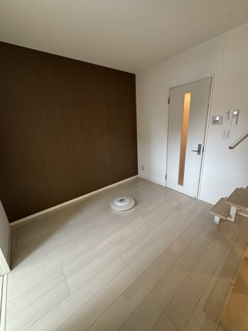 Piajet井尻の居間・リビング