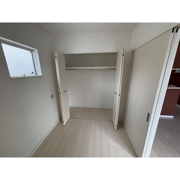 オレンジコート大橋の内装