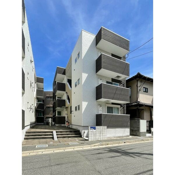 オレンジコート大橋