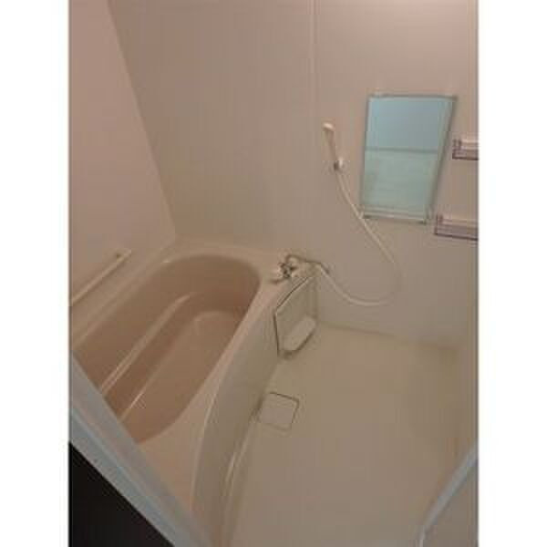 DHガーデン井尻南の浴室