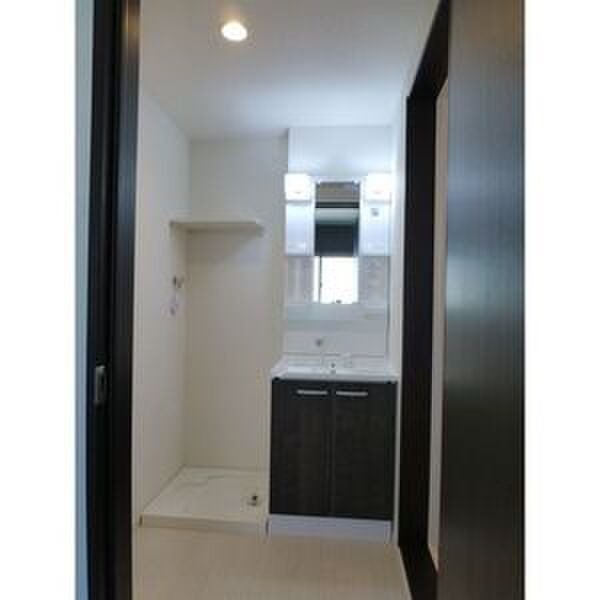 DHガーデン井尻南の内装