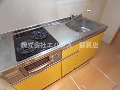  | センプレヴェルデ