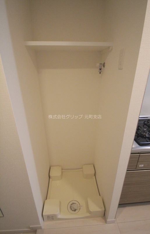 アイル横浜ノースツインズⅠのその他