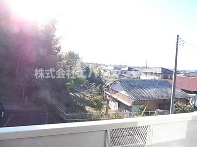 【展望】 | ファミーユ星久喜