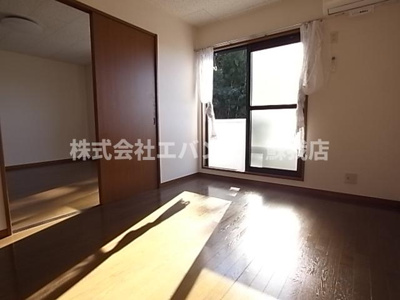 【居間・リビング】 | ファミーユ星久喜