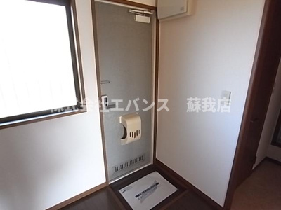 【内装】 | ファミーユ星久喜