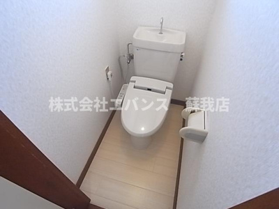 【トイレ】 | プレステージ