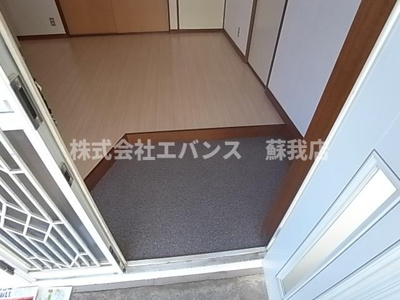 【玄関】 | プレステージ