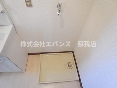 【洗面所】 | プレステージ