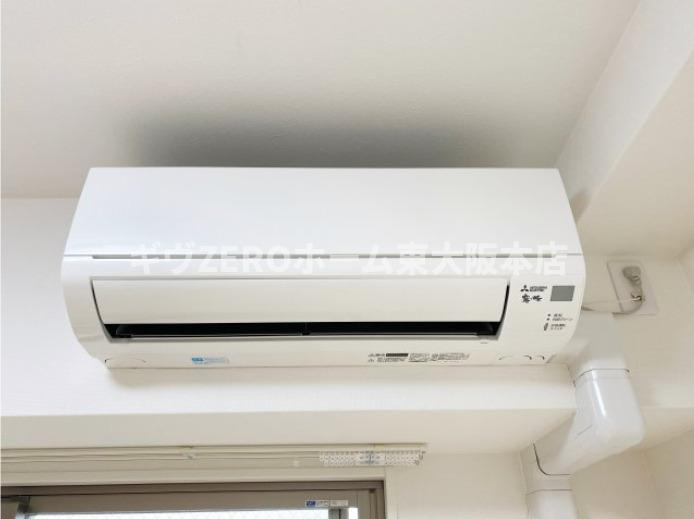 グランエクラ田島の設備