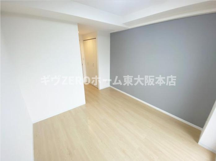 グランエクラ田島の内装