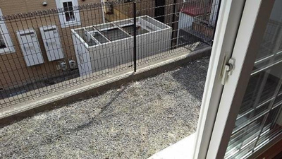 【庭】 | Ｋ－１３Ｂ