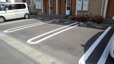 【駐車場】 | Ｋ－１３Ｂ