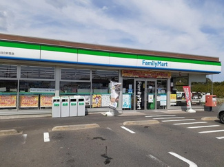 【周辺】 | ファミリーマート日立折笠店まで1100m