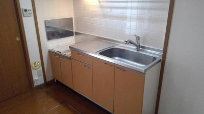 【キッチン】 | Ｋ－１３Ｂ