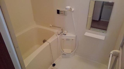【浴室】 | Ｋ－１３Ｂ