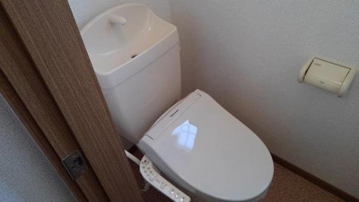 【トイレ】 | Ｋ－１３Ｂ