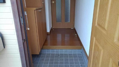 【玄関】 | Ｋ－１３Ｂ