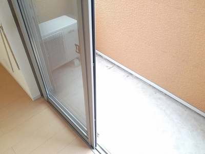 【バルコニー】 | ニュー・雅