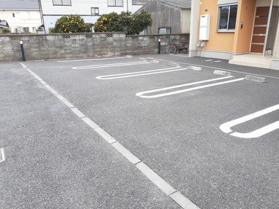 【駐車場】 | ニュー・雅