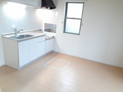 【キッチン】 | ニュー・雅