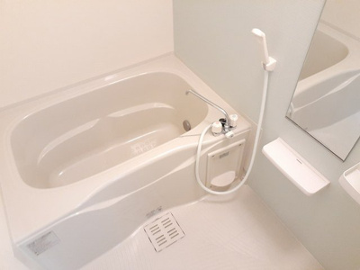 【浴室】 | ニュー・雅