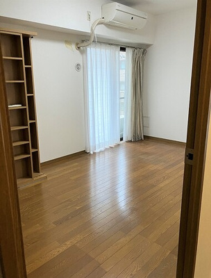 【その他】 | エクステ大倉山Ｂ棟 | 洋室7.2畳