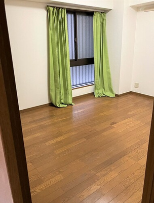 【その他】 | エクステ大倉山Ｂ棟 | 洋室6.1畳