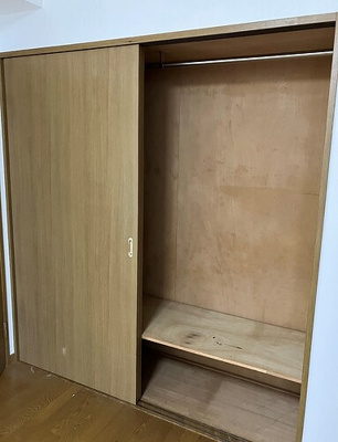 【収納】 | エクステ大倉山Ｂ棟 | 収納