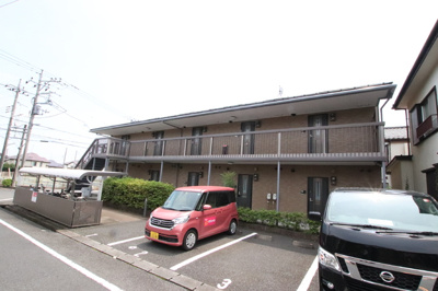 駐車場（要空き確認）