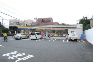 ミニストップ八王子子安町店まで600ｍ