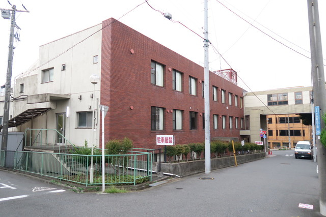清智会記念病院まで650ｍ
