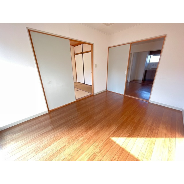 パークタウンⅠのその他