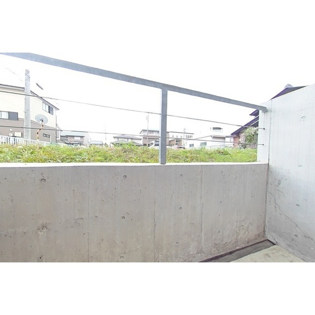 岐阜市南鶉４丁目のアパートのその他