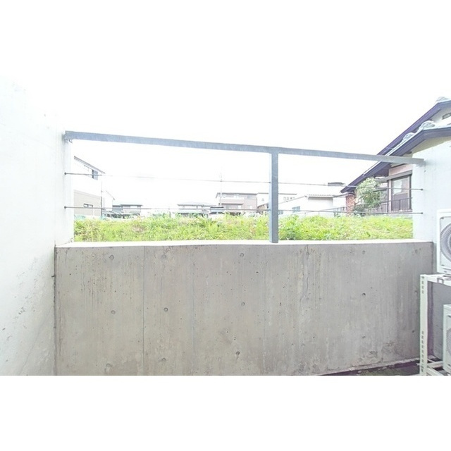 岐阜市南鶉４丁目のアパートのその他