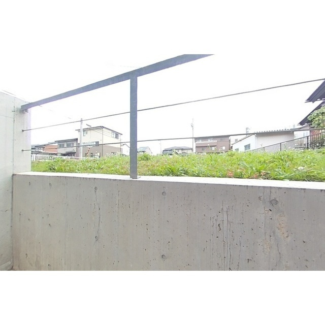 岐阜市南鶉４丁目のアパートのその他