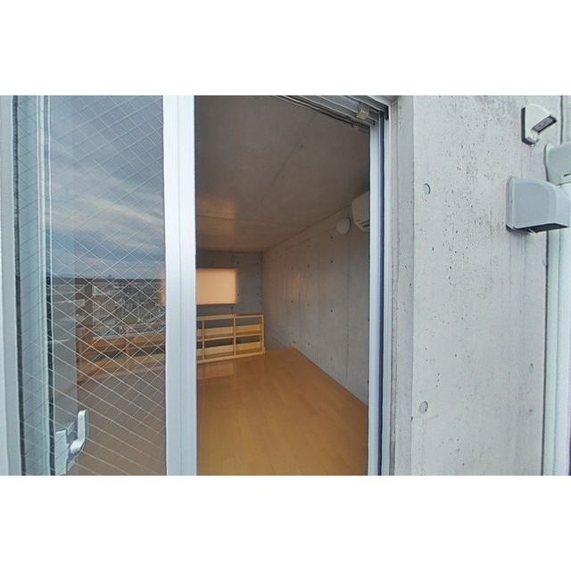 岐阜市南鶉４丁目のアパートのその他