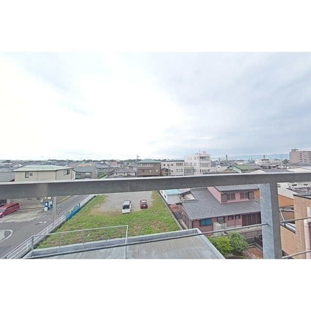 岐阜市南鶉４丁目のアパートのその他