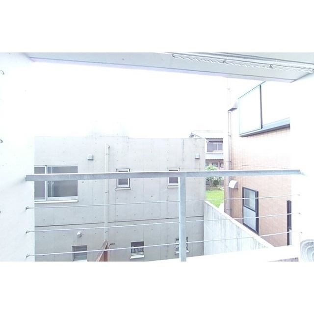岐阜市南鶉４丁目のアパートのその他