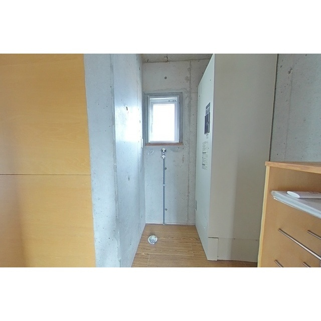 岐阜市南鶉４丁目のアパートのその他