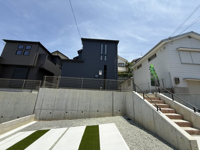 グラファーレ堺市上野芝向ケ丘町のその他