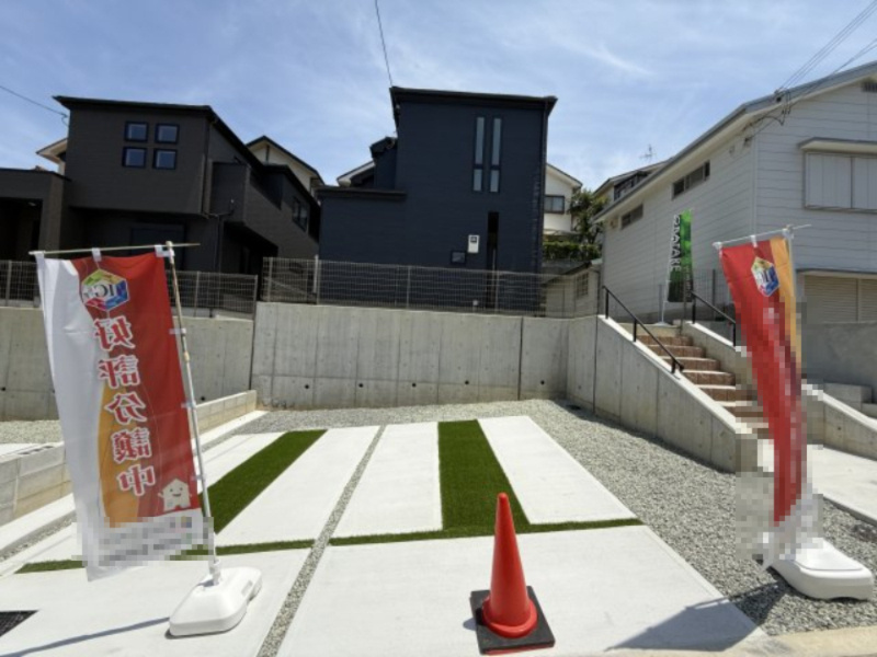 グラファーレ堺市上野芝向ケ丘町のその他