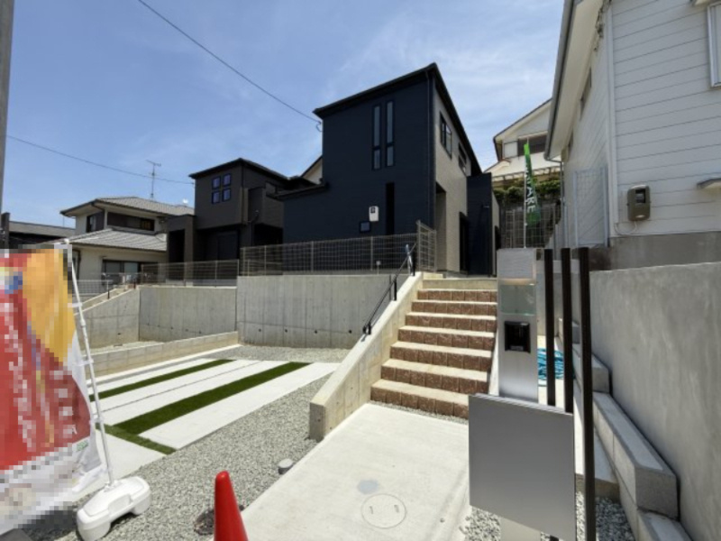 グラファーレ堺市上野芝向ケ丘町のその他