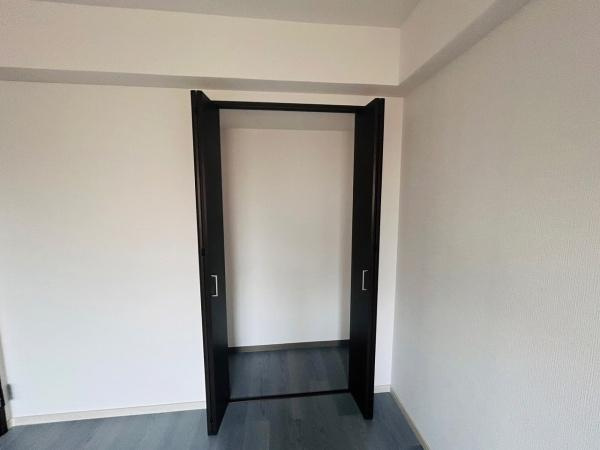 【収納】 | エバーランドシティ新泉北８番館　中古マンション