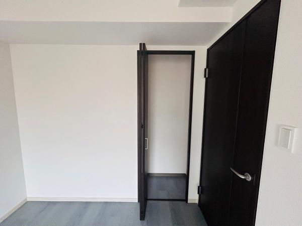 【収納】 | エバーランドシティ新泉北８番館　中古マンション