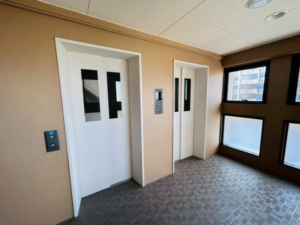 【その他共用部分】 | エバーランドシティ新泉北８番館　中古マンション