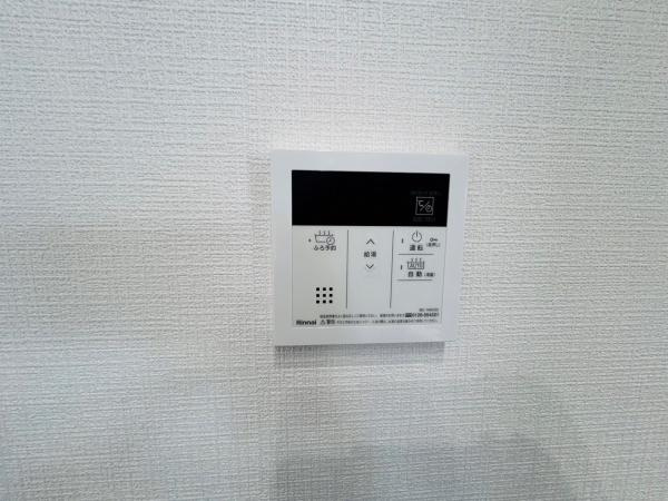 【その他】 | エバーランドシティ新泉北８番館　中古マンション