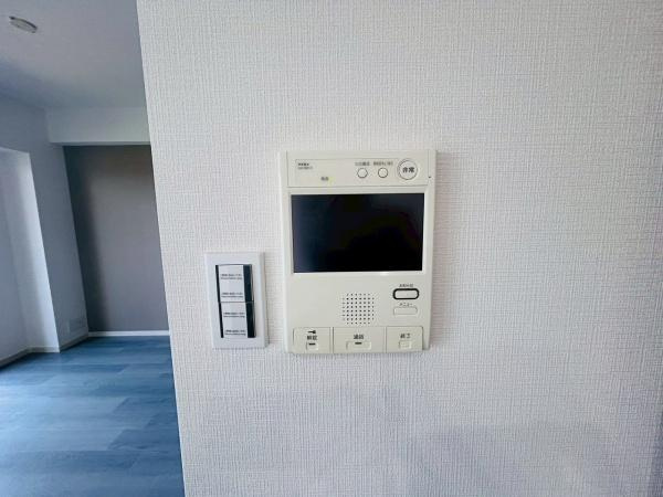 【その他】 | エバーランドシティ新泉北８番館　中古マンション